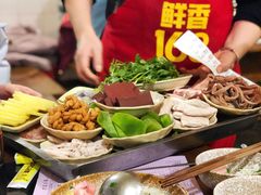 -大龙火锅(老店)