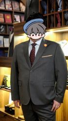 -伊布老裁缝西装礼服定制