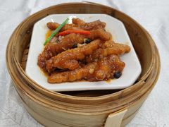 -老廣新意-全天茶点(宝能店)
