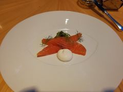 -迪拜帆船酒店海底餐厅