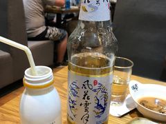 风花雪月啤酒-妈妈的味道(和顺古镇店)