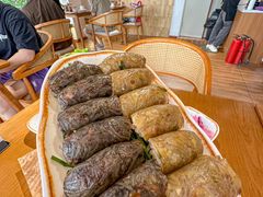 -海云台韩式汤饭·13年匠心韩料(南山店)