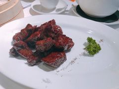 越式牛肉粒-苏浙汇(古北店)