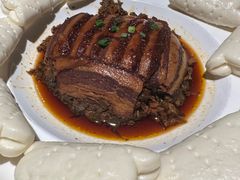 -大鸭梨烤鸭(枣园店)