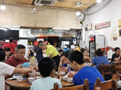 大堂-南记食粥坊·宵夜大排档(莲花总店)