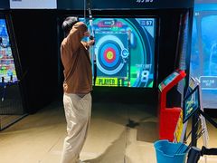 -VS SPORTS PARK运动玩乐园·团建·生日会(合生汇店)