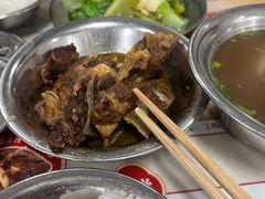 招牌牛排-阿秋牛排(湖心街店)