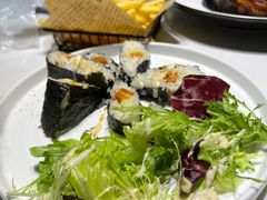 -森林象亲子餐厅·儿童生日会