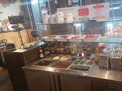 -船梆煮•蒸汽海鲜·生腌干蒸(五四广场店)