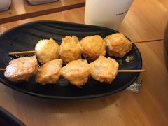 -三千粉牛肉米粉(来客茂店)