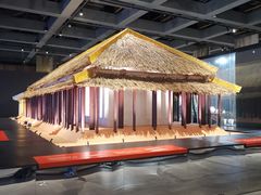 -盘龙城国家考古遗址公园