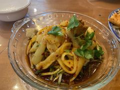 -新疆欣悦饭庄