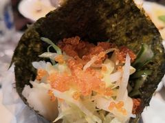 -匠和风精致料理(莆田财富中心店)