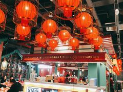 -辣小鲜·南昌大排档(船山路店)