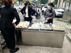 -龙景轩大酒店(宝杨路店)