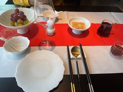 -馋遇江南·精致湖景雅宴(东方之门店)