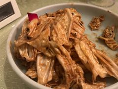 -京尊烤鸭店JINGZUN(春秀路店)