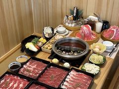 -牛匠和牛寿喜锅(西安总店)