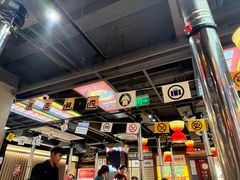 -西塔老太太泥炉烤肉(北京双井店)