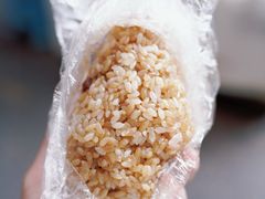 -六广门毛阿姨糯米饭