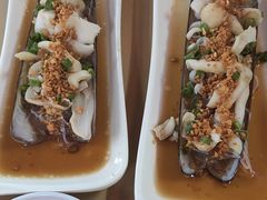 -無招牌海鮮(芽笼店)