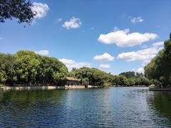 -石家庄市动物园