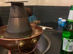 -将台涮肉(酒仙桥店)