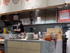 -堂本家·二代目·炸猪排(Express东海店)