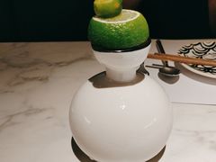 -太食獸泰式茶餐厅(济南万象城店)