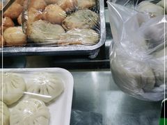 -锦馨豆汁(天坛路店)
