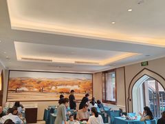 -新疆巴州金丝特餐厅(大钟寺店)