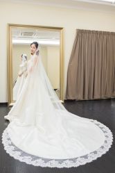 -MuseMarry婚纱(前海嘉里中心店)