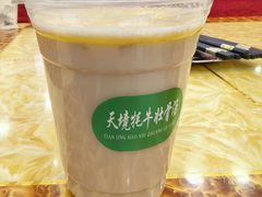 -天境牦牛壮骨汤(人民路旗舰店)