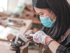 -五月木作·DIY木作文创体验店(北京路店)