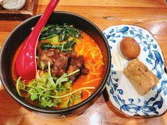 -和府捞面(东直门银座店)