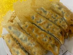 -青岛锅贴(四流中路店)