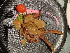 -美食汇自助西餐厅(荆州富力万达嘉华酒店)