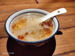 -外婆私房菜(新亚百货店)