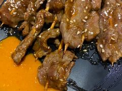-烧蠔帮·湛江生蚝(南桥店)