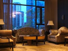 -汕头龙光喜来登酒店-采悦轩中餐厅