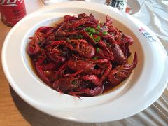 -霸王虾·小龙虾香辣蟹(玉林店)