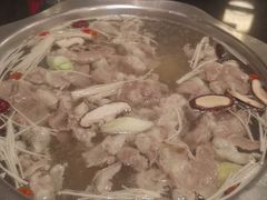 -满禾林火锅(丹东路店)