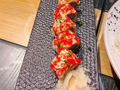 -西村日本料理(香格里拉饭店)