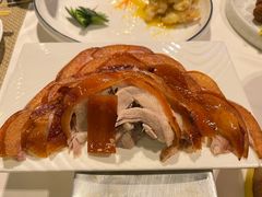 -同喜烤鸭店(光芒店)