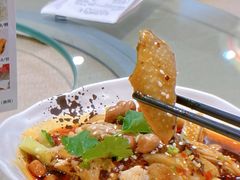 -御膳粥·牛乳粥底火锅·地道顺德菜(容桂店)