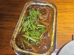 -金雨烧烤(新城南都店)