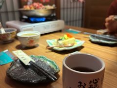 -隐月· 㐂和食屋(芝罘万达公馆店)