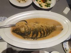 -阿庄新豫菜(航海东路店)