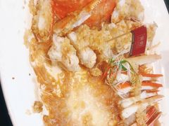-紫阳海鲜楼·传承闽味(长乐路总店)