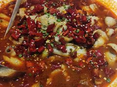 -周麻婆(福州仓山首山店)